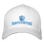 F/V Northwestern Hat Embroidered Hats