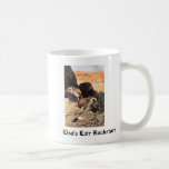 F.W. Kuhnert - Lesser Egyptian jerboa Promo Coffee Mugs