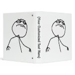 F YEA face binders