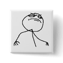 F YEA face Buttons