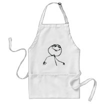 F*** Yeah II Aprons