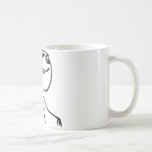F*** Yeah II Mug