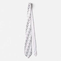 F*** Yeah Neck Tie