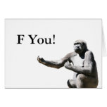 F You! cards