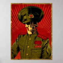 F*** Your Yankee Blue Jeans Posters