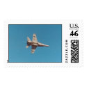 FA-18 postage by ChubbyCatGalleries FA-18 postage