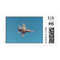 FA-18 postage by ChubbyCatGalleries FA-18 postage