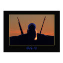 FA-18 posters