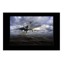 FA-18 takeoff posters by BlakeAcres FA-18 takeoff posters