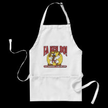 Fa Ken Do Apron aprons