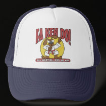 Fa Ken Do Hat hats