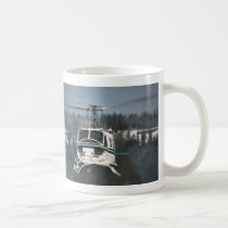 FAA certified Rotor Head! mugs