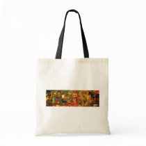 Faa Iheihe By Paul Gauguin (Best Quality) Bags
