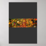 Faa Iheihe By Paul Gauguin (Best Quality) posters
