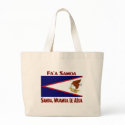 fa'a Samoa. Samoa, Muamua Le Atua bags