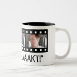 “FAAAAKT!” MUG