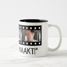 “FAAAAKT!” MUG