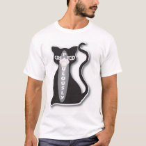 Fab Cay t-shirts