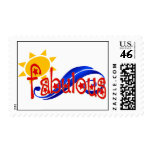 FAB POSTAGE