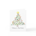 Fab' Shoe Tree cards/ Must see inside!