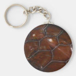 Fab Tortoise Key Chain