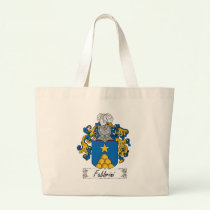 Fabbrini Family Crest Bag