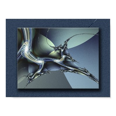 Fabeltier #2 print by SophieLerlei