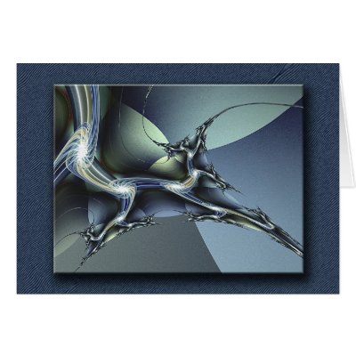 Fabeltier Greeting Card by SophieLerlei