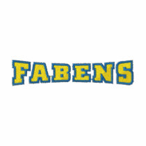 Fabens High School Wildcats embroidered shirts by apollo335 Fabens High School Wildcats embroidered shirts
