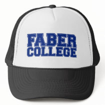 Faber College Knowledge Is Good hat
