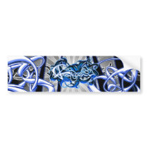 Fabian Bumper Stickers