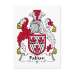 fabian coat of arms, fabian family crest, fabian