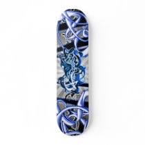 Fabian Skateboard Deck