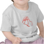 Fabio Flamingo t-shirts