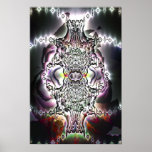 Fable Alien 2 Poster