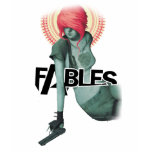 Fables Shirts