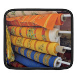 Fabric collections to inspire your creative spirit iPad sleeve