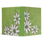 Fabric patteren 4 binders