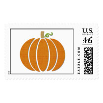 Fabric Pumpkin Stamp by litabug Fabric Pumpkin Stamp