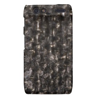 Fabric Textures Droid RAZR Covers