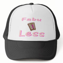 Fabu-less hats by shcirerf Fabu-less hats