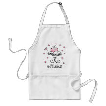 Fabulous 40 BBQ Apron