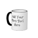 Fabulous 40 Mug by pinkinkart Fabulous 40 Mug