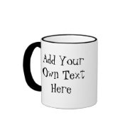 Fabulous 50 Mug mug