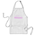 FABULOUS aprons by DominoAlley FABULOUS aprons