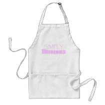 FABULOUS aprons by DominoAlley FABULOUS aprons