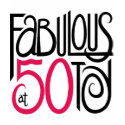Fabulous at 50 T-shirt