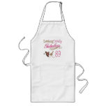 Fabulous at 89 apron