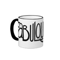 Fabulous at Forty Mug mugs