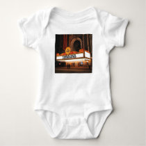 fABULOUS BABY JOHNSONS t-shirts